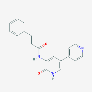 2D structure