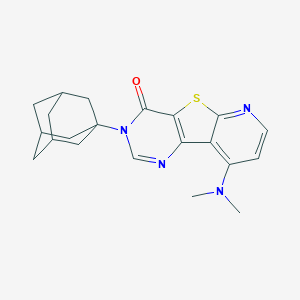 2D structure