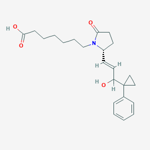 2D structure