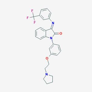 2D structure