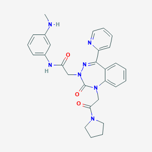 2D structure