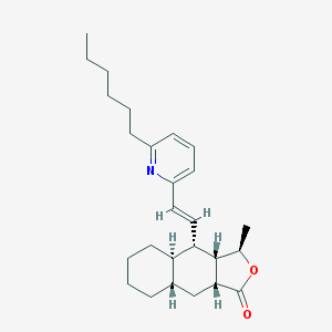 2D structure