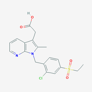 2D structure