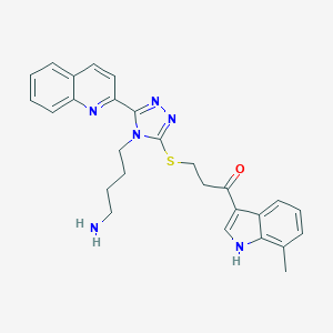 2D structure