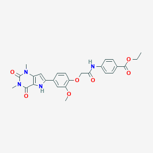 2D structure