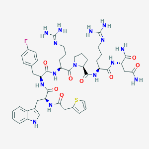 2D structure