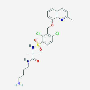 2D structure