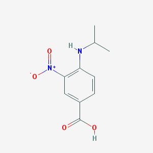 2D structure