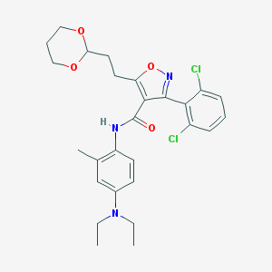 2D structure