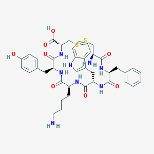 2D structure