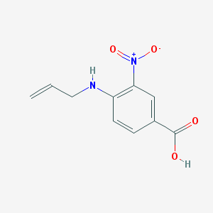 2D structure