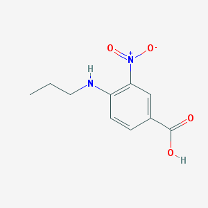 2D structure