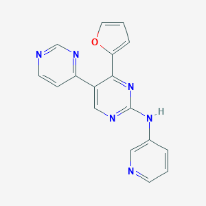 2D structure