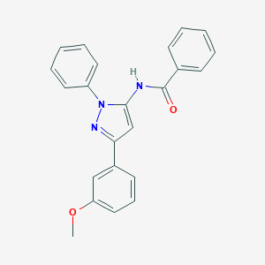 2D structure