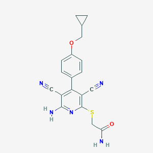 2D structure