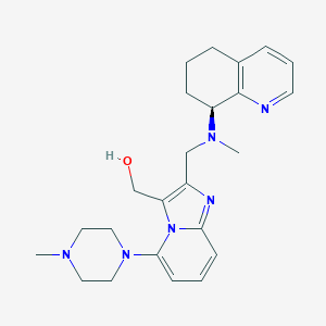 2D structure