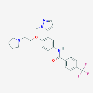 2D structure