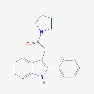 2D structure