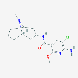 2D structure