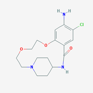 2D structure