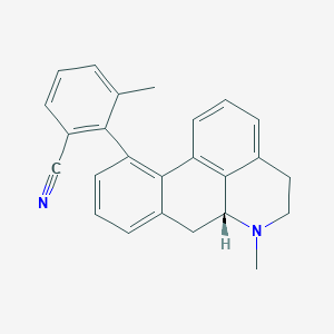 2D structure