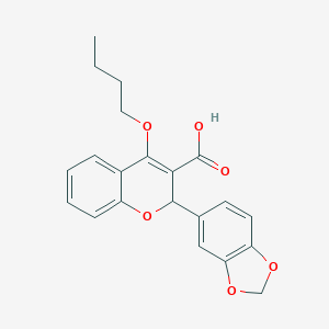 2D structure