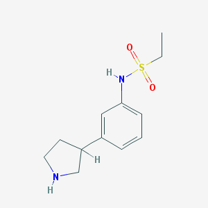 2D structure