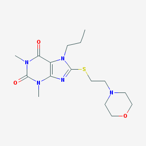 2D structure