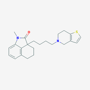 2D structure