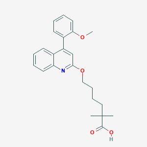 2D structure