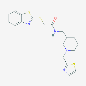 2D structure