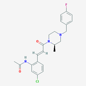 2D structure