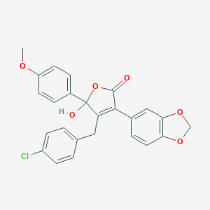 2D structure