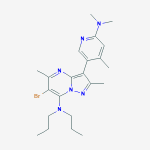 2D structure