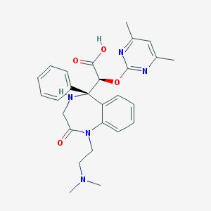 2D structure