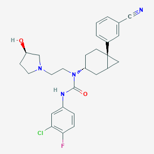 2D structure