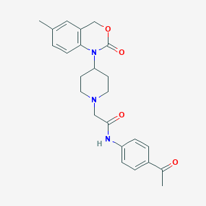 2D structure