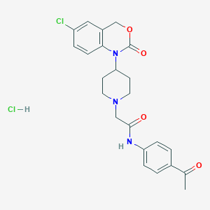 2D structure