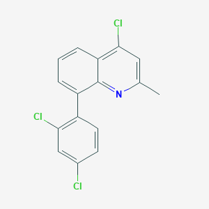 2D structure