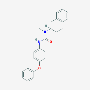 2D structure