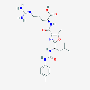 2D structure