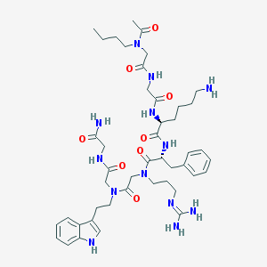 2D structure