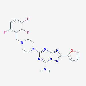 2D structure