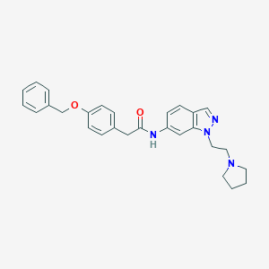 2D structure