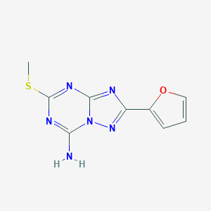 2D structure