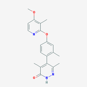 2D structure