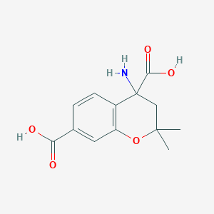 2D structure