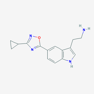 2D structure