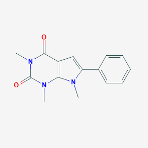 2D structure