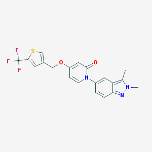 2D structure